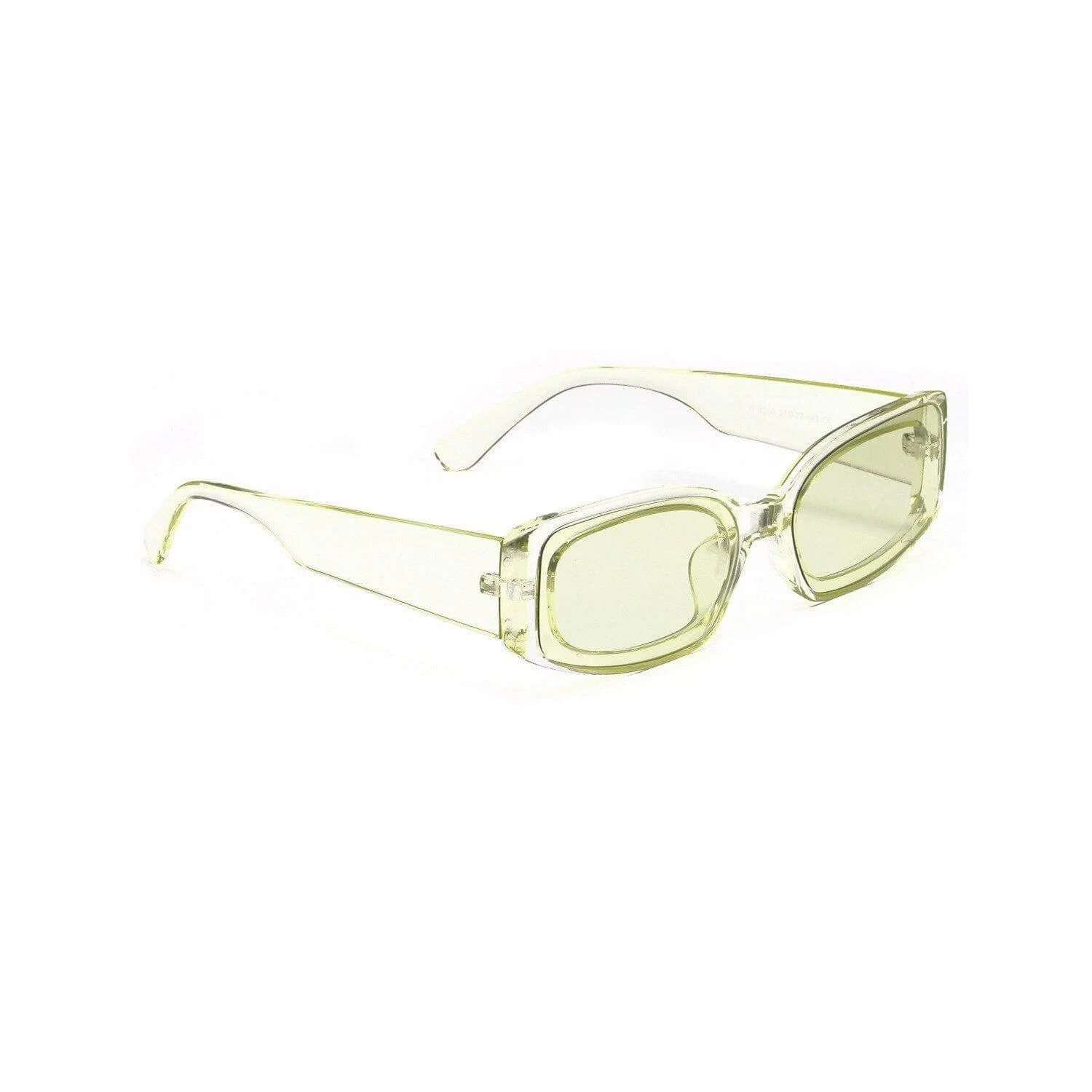 Estelle Vintage Sunglasses - Glova