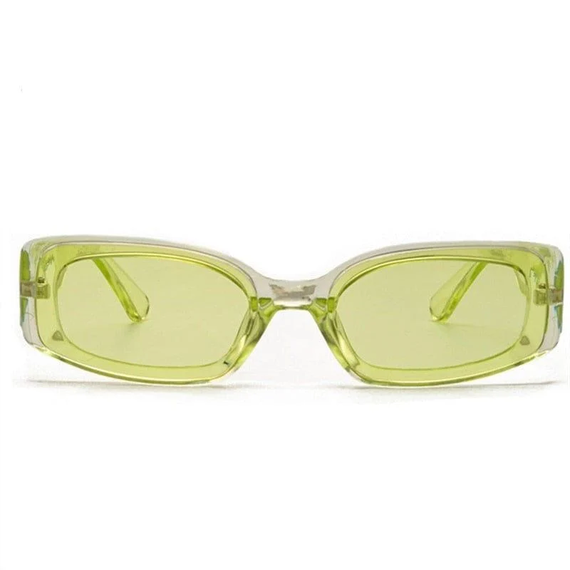 Estelle Vintage Sunglasses - Glova