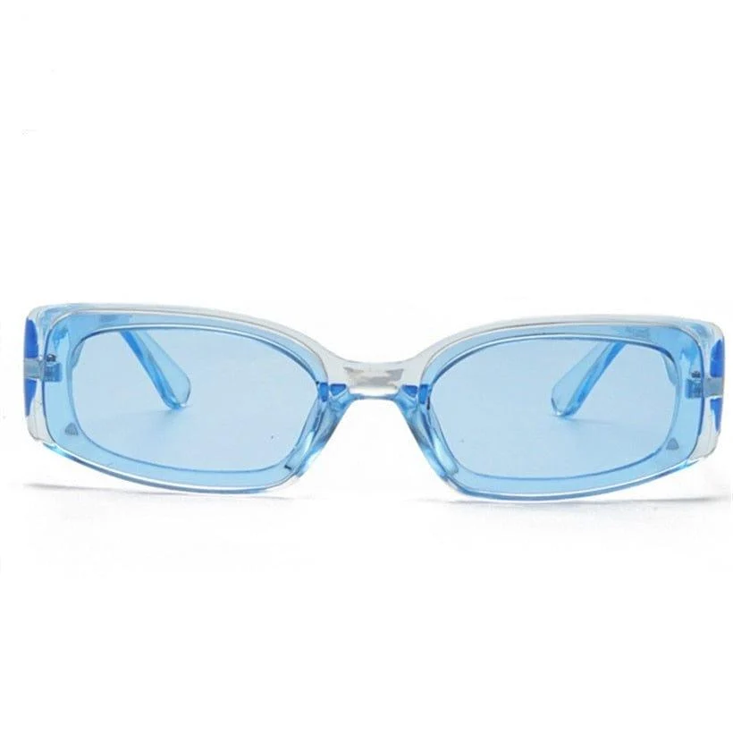 Estelle Vintage Sunglasses - Glova