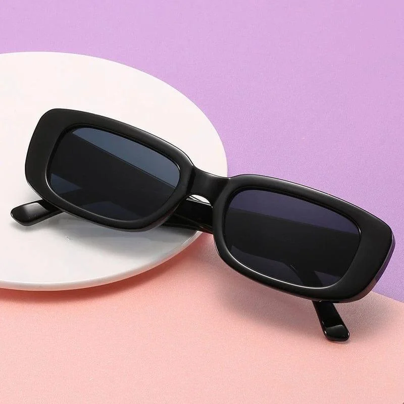 Estelle Vintage Sunglasses - Glova