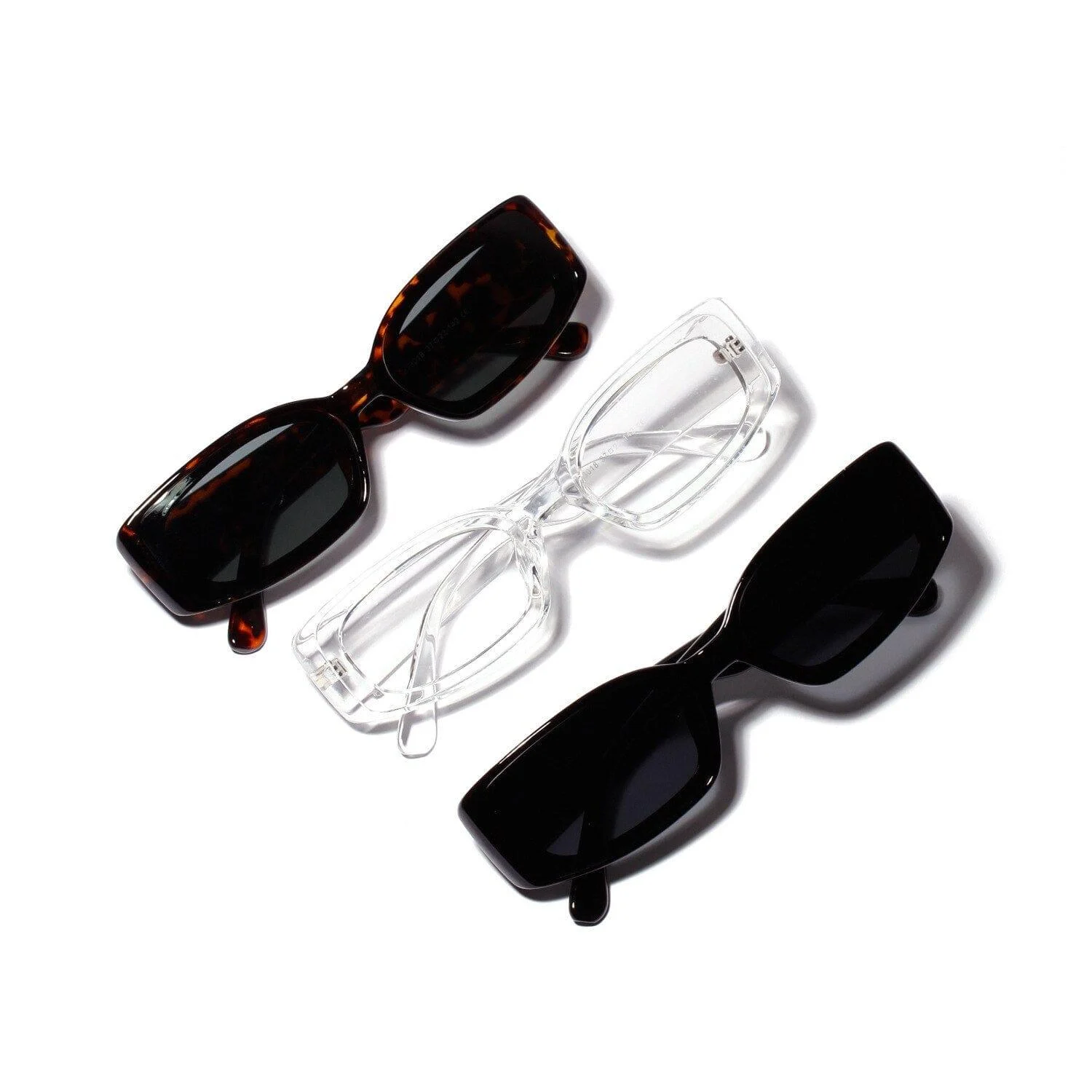 Estelle Vintage Sunglasses - Glova