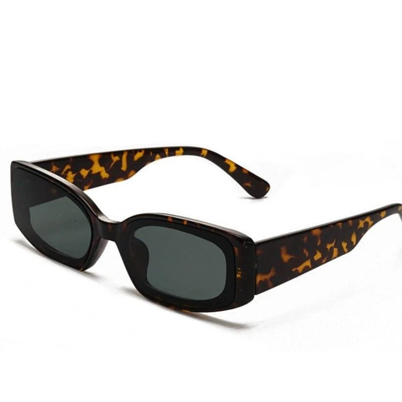 Estelle Vintage Sunglasses - Glova