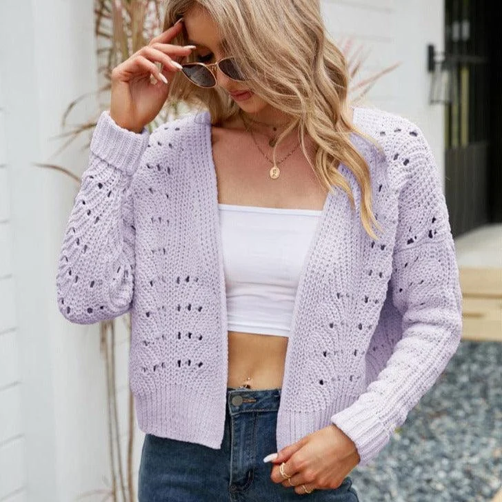 Euphemia Cardigan - Glova