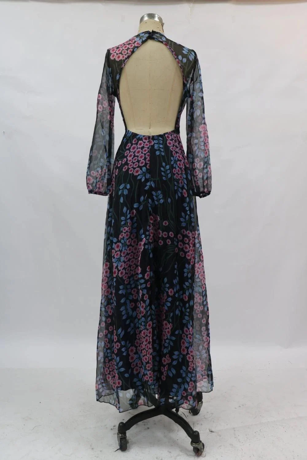 Everly Boho Maxi Dress - Glova