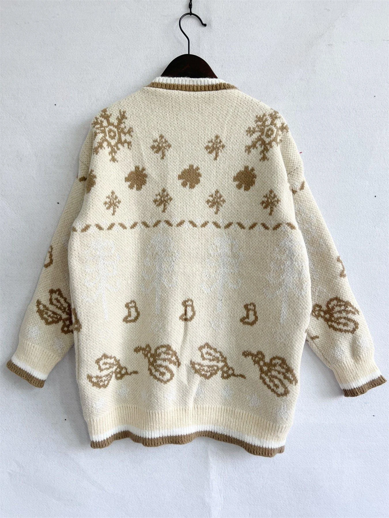 Everyday Happy Christmas Sweater - Glova