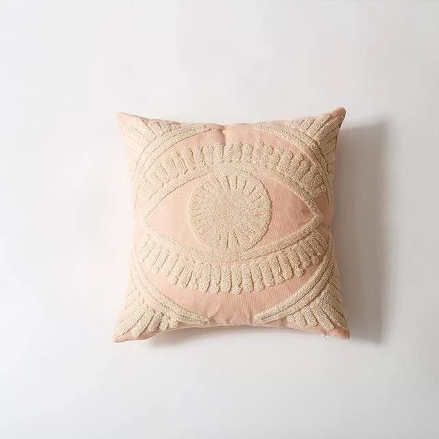 Eyes On You Cushion Covers - Glova