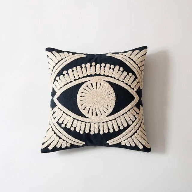 Eyes On You Cushion Covers - Glova