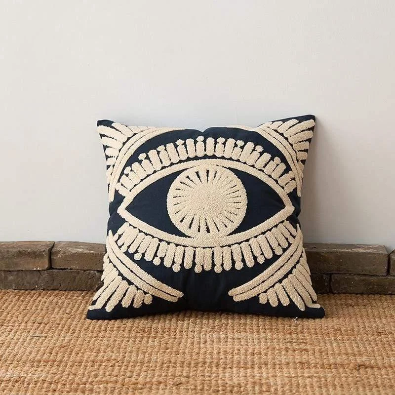 Eyes On You Cushion Covers - Glova