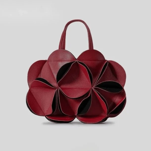 Ezira Flower Petal Tote - Glova