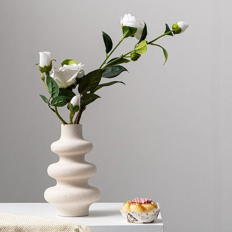 Ezra Nordic Vase - Glova