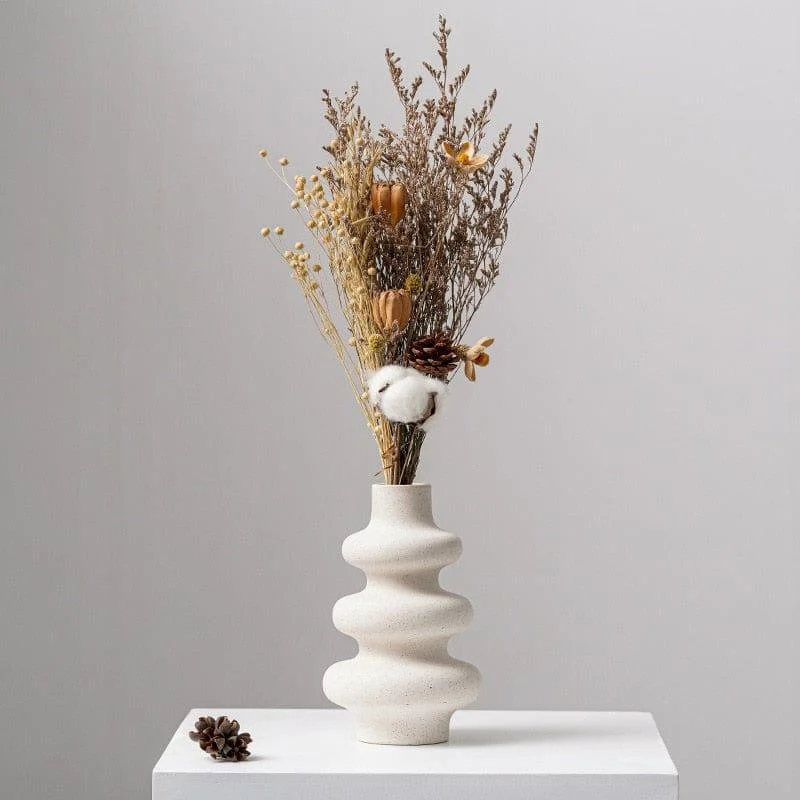 Ezra Nordic Vase - Glova