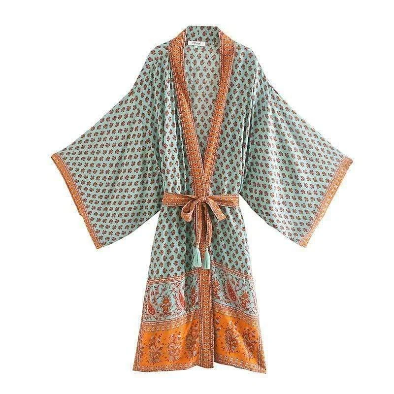 Fallon Kimono - Glova