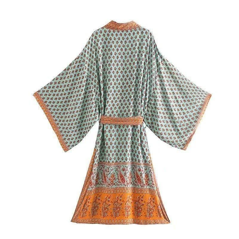 Fallon Kimono - Glova