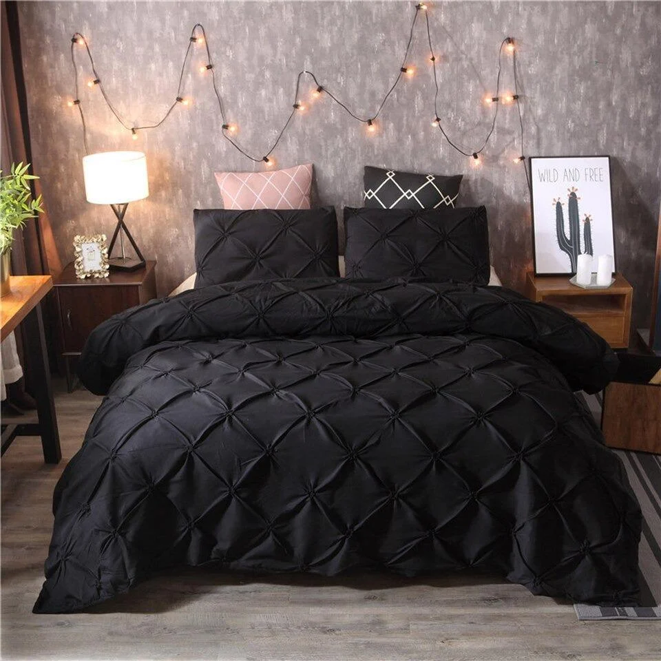 Felix Elegant Bedding Set 3pcs - Glova