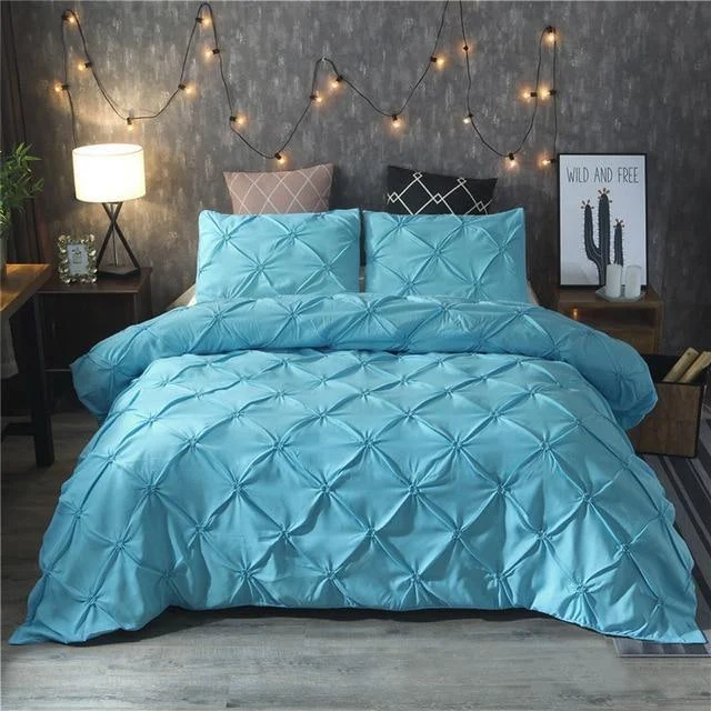 Felix Elegant Bedding Set 3pcs - Glova