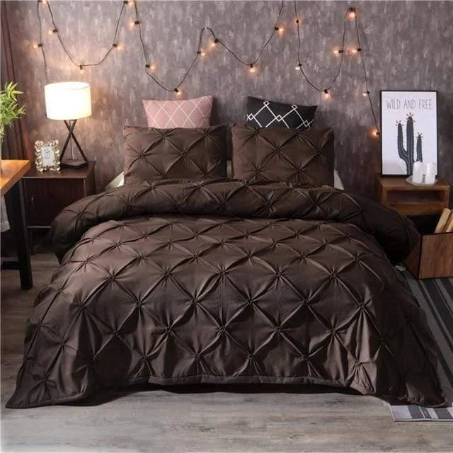 Felix Elegant Bedding Set 3pcs - Glova