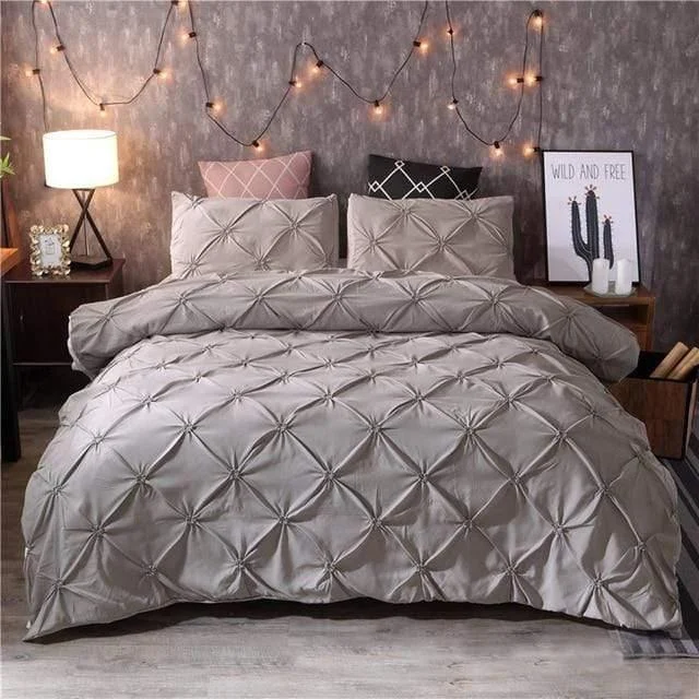 Felix Elegant Bedding Set 3pcs - Glova