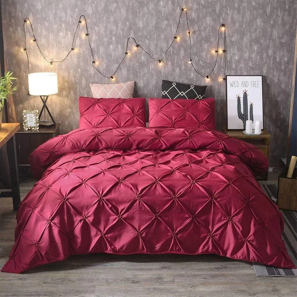 Felix Elegant Bedding Set 3pcs - Glova