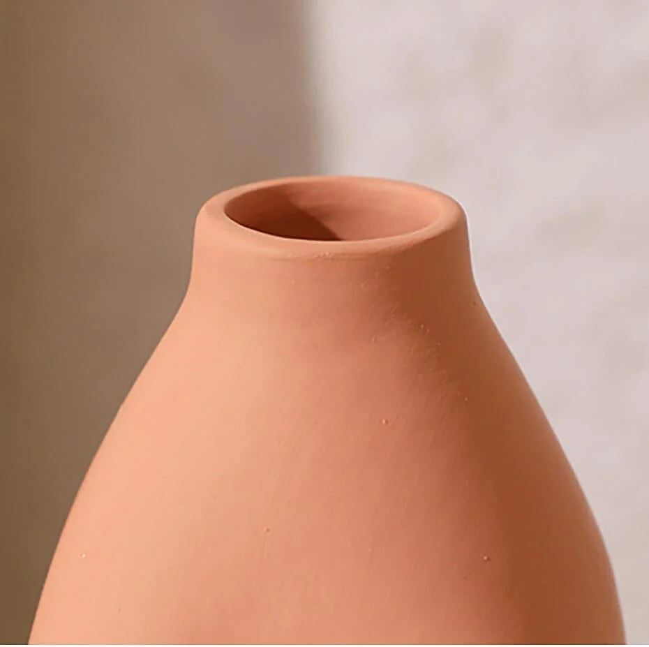 Female Body Art Vase - Glova