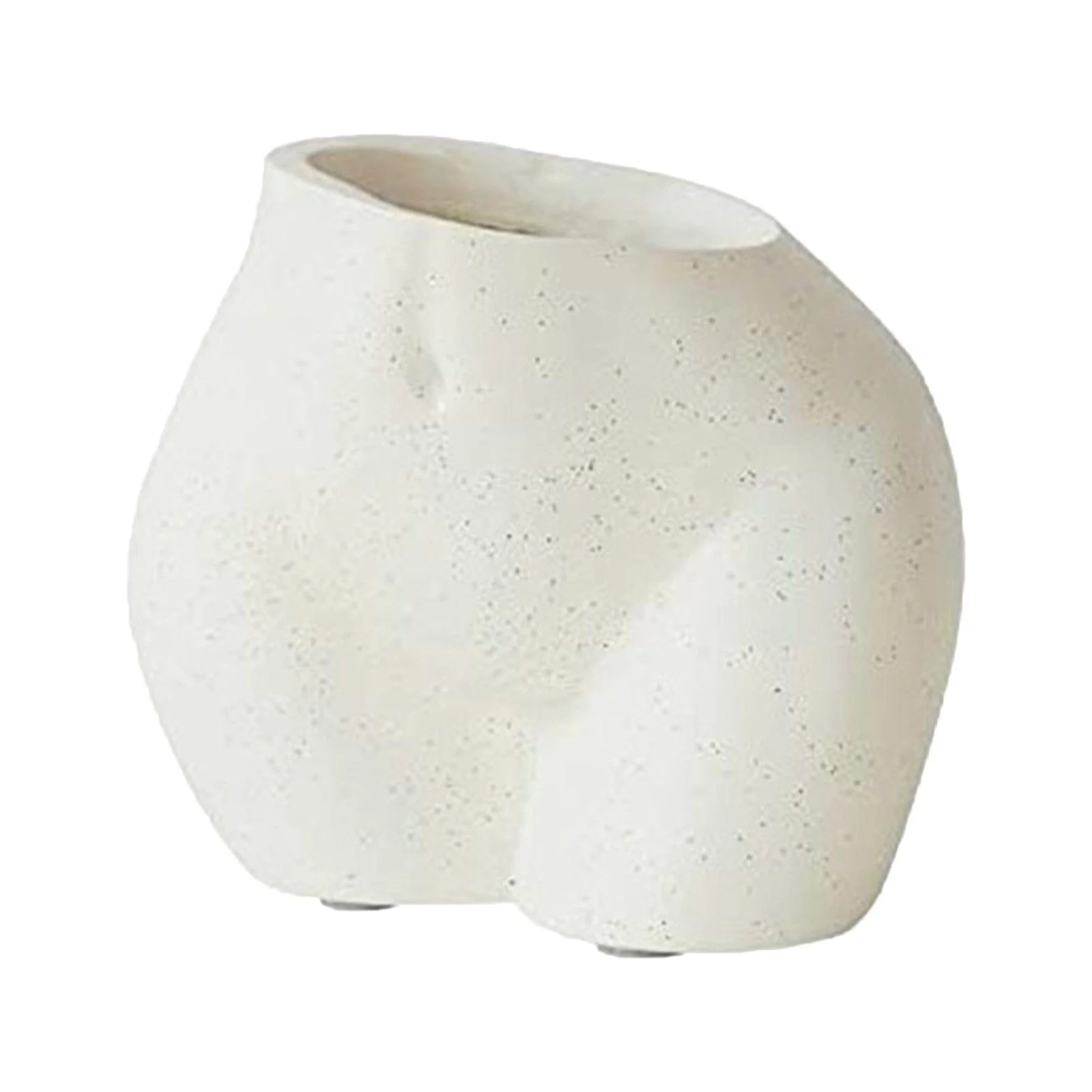 Female Form Plant Vase - Glova