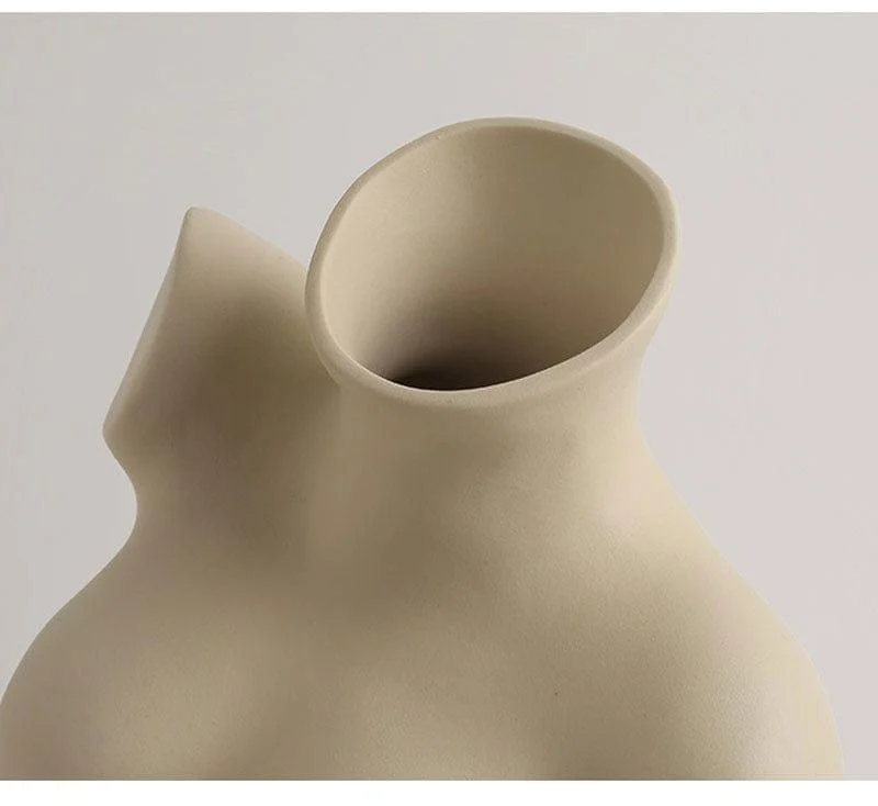 Female Form Vase Collection - Glova