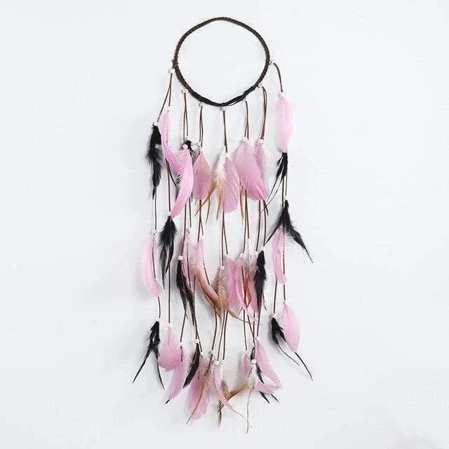 Festival Feather Headband - Glova