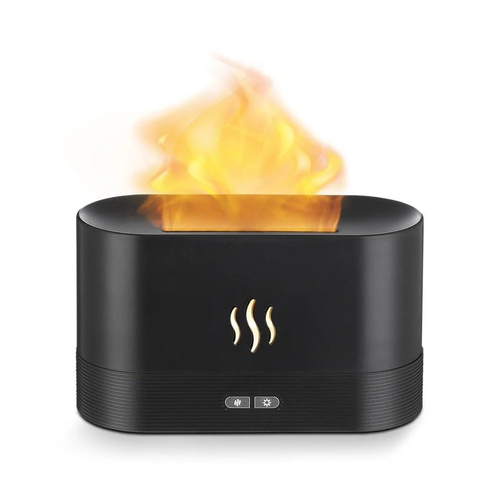 Flame Diffuser Humidifier - Glova