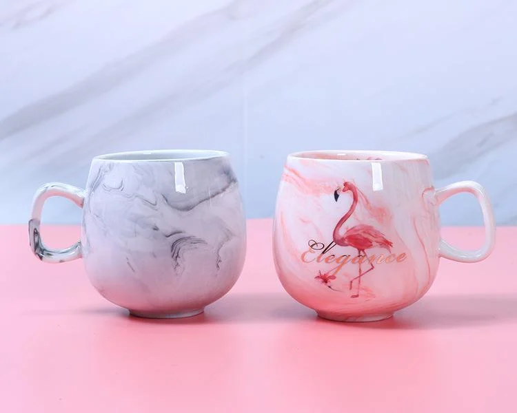 Flamingo Coffee Mug - Glova