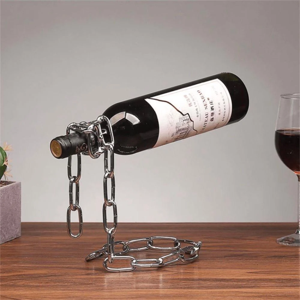 Floating Bottle Holder - Glova