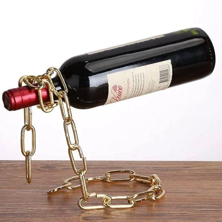 Floating Bottle Holder - Glova