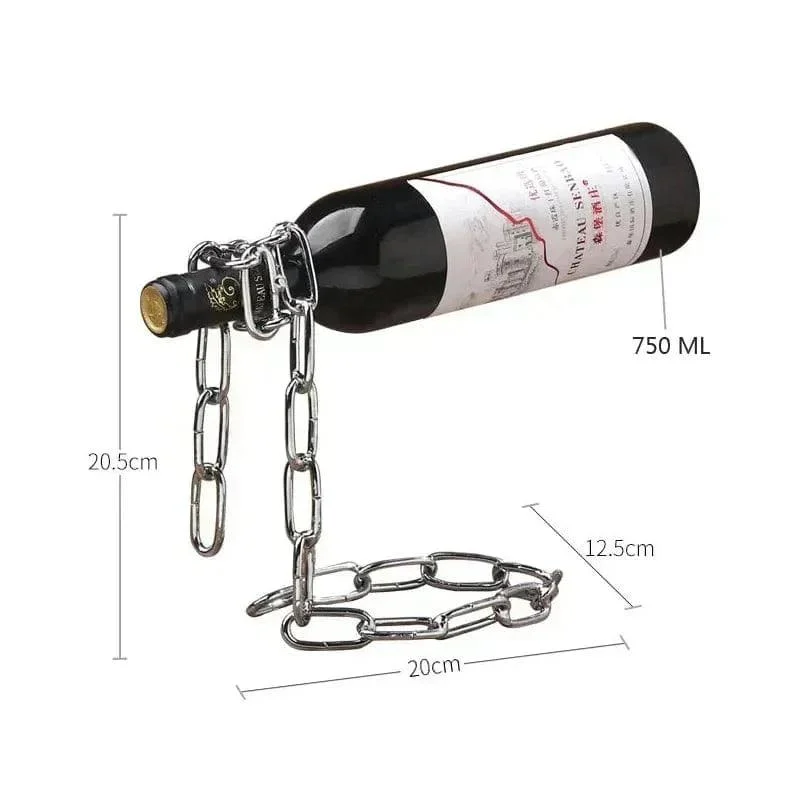 Floating Bottle Holder - Glova