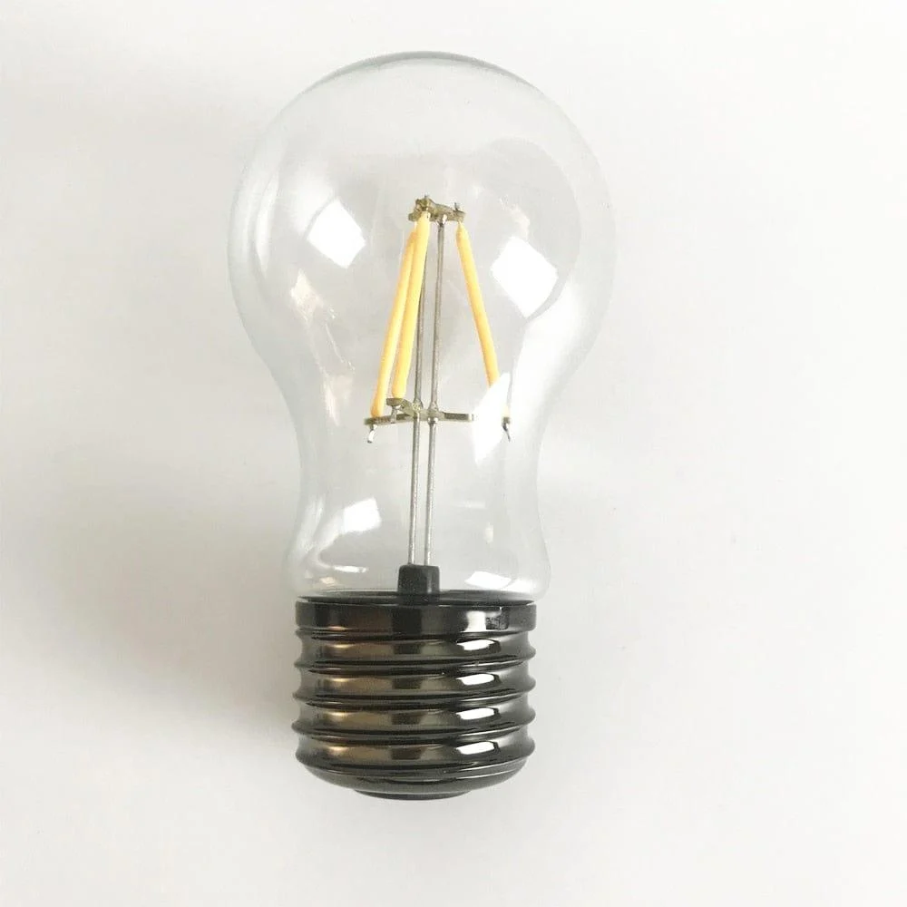 Floating Light Bulb Lamp - Glova