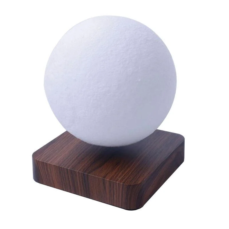 Floating Moon Lamp - Glova