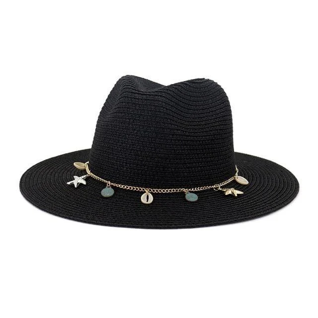 Floppy Panama Jack Hat - Glova