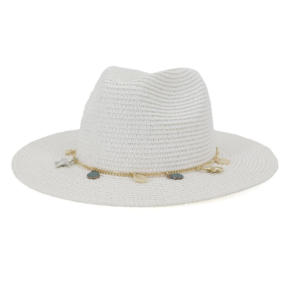 Floppy Panama Jack Hat - Glova