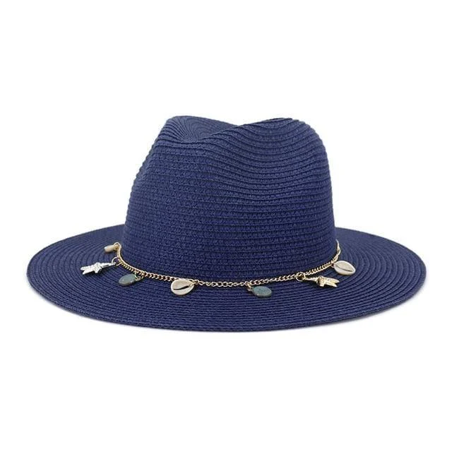 Floppy Panama Jack Hat - Glova