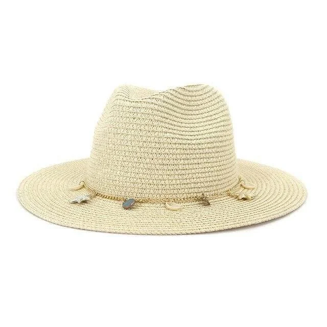 Floppy Panama Jack Hat - Glova