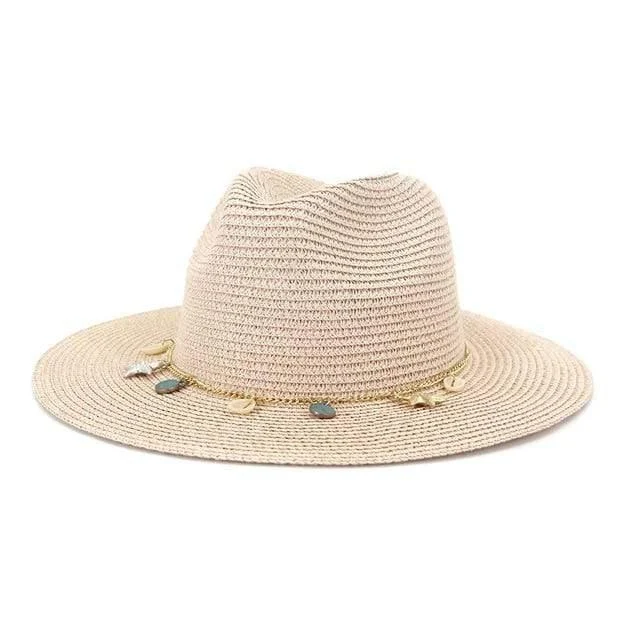 Floppy Panama Jack Hat - Glova