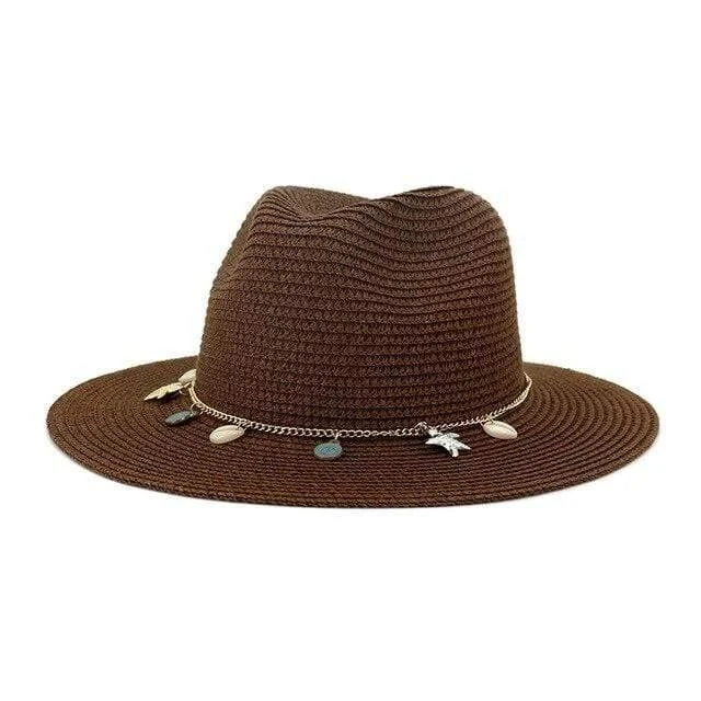 Floppy Panama Jack Hat - Glova