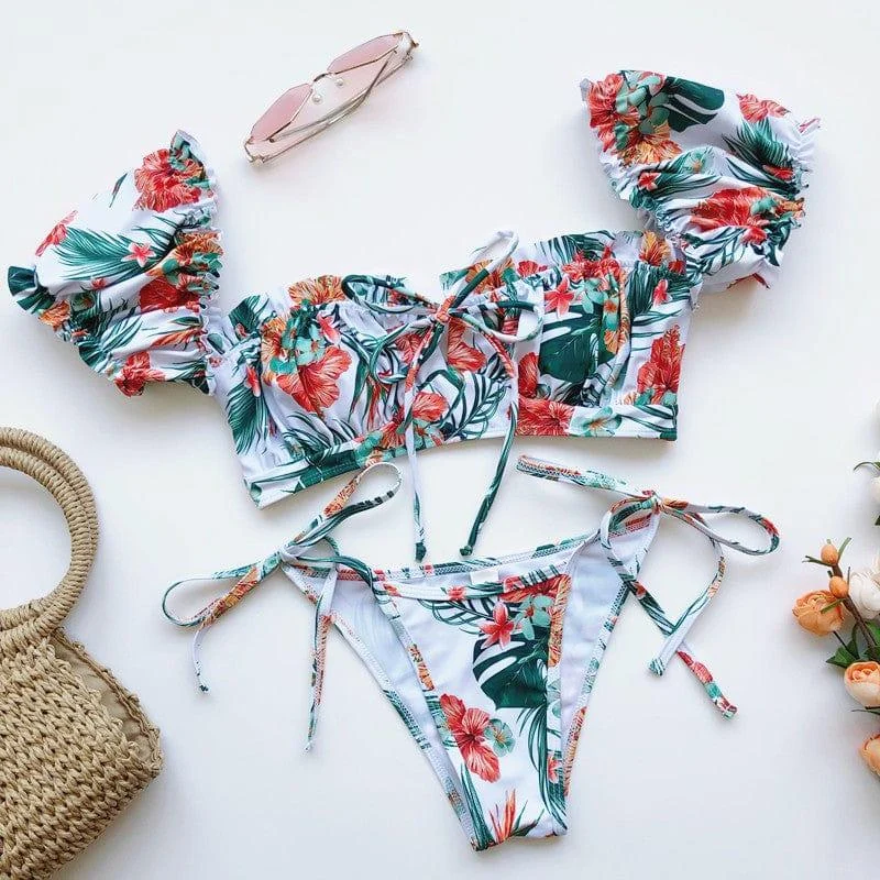 Florence Bikini Set - Glova