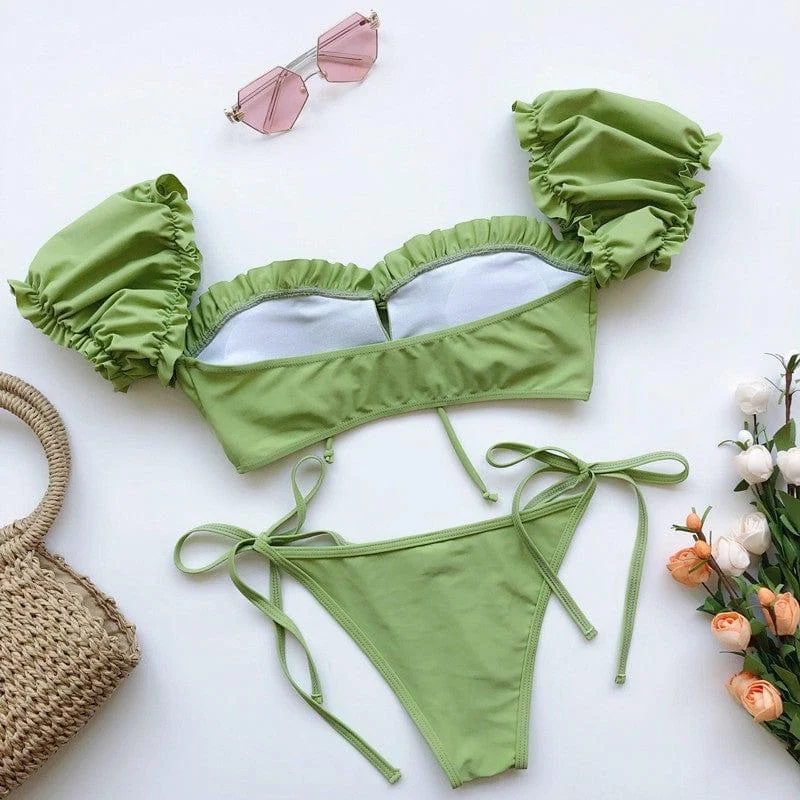 Florence Bikini Set - Glova