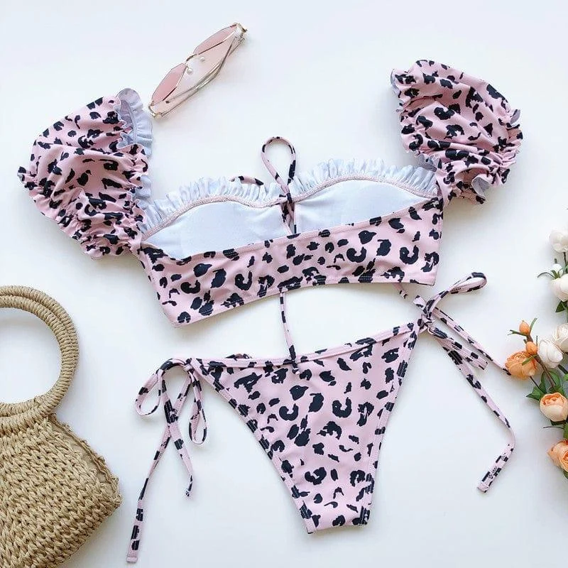 Florence Bikini Set - Glova