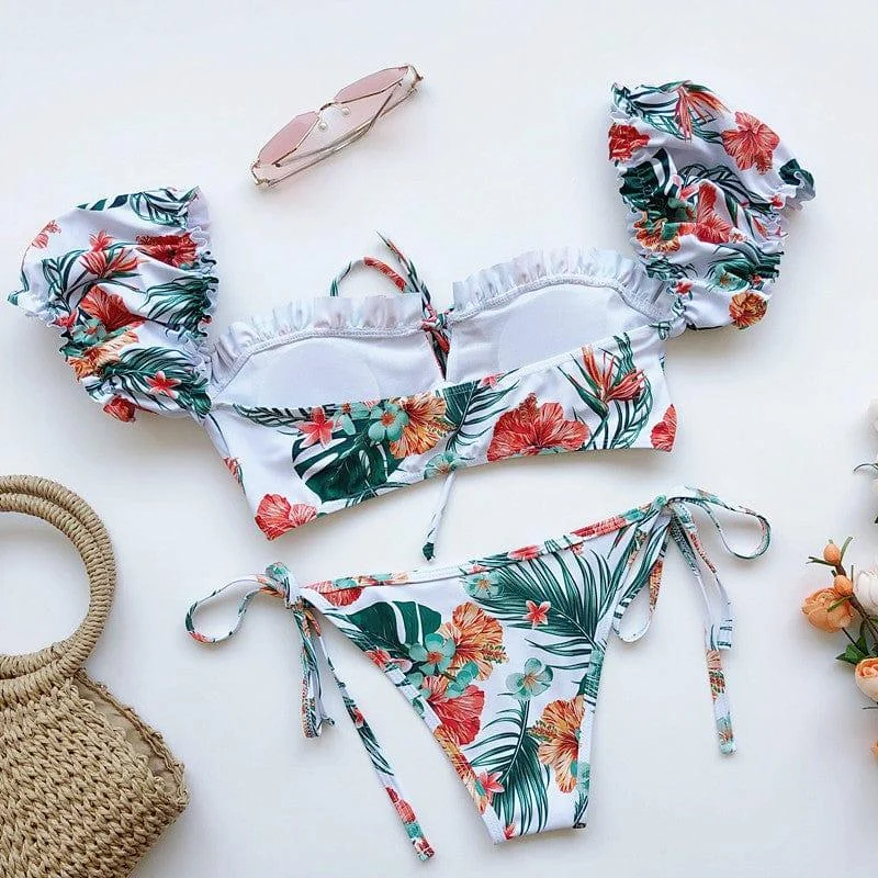 Florence Bikini Set - Glova