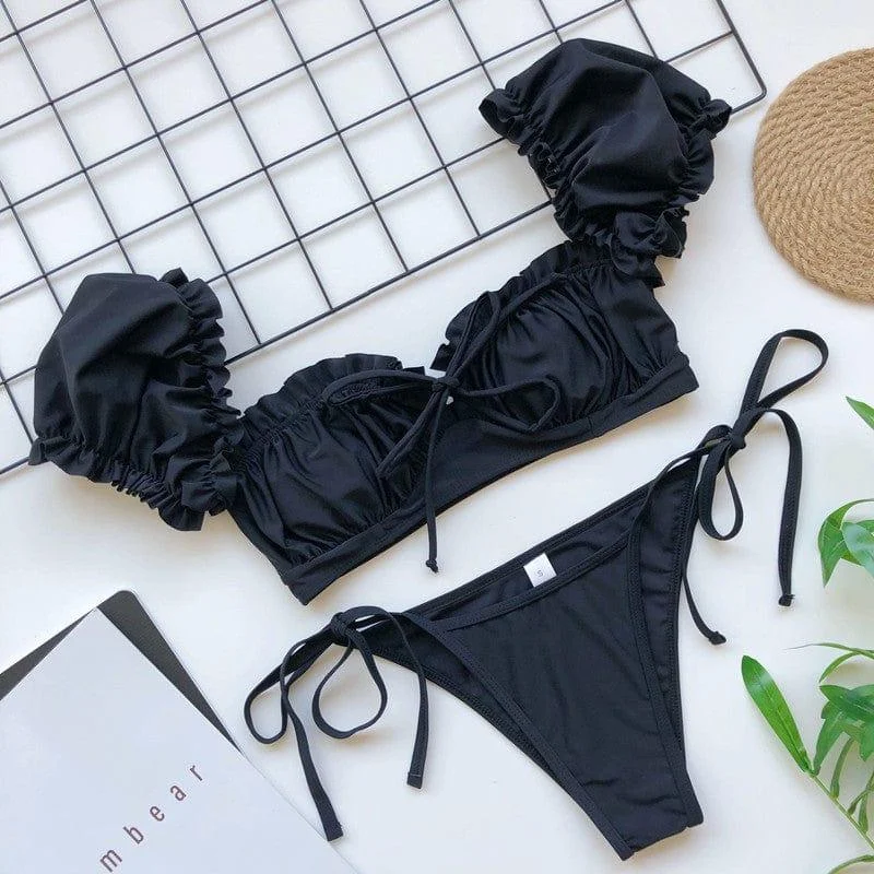 Florence Bikini Set - Glova