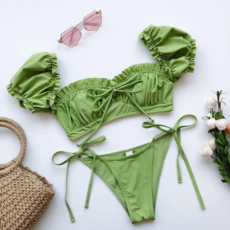 Florence Bikini Set - Glova