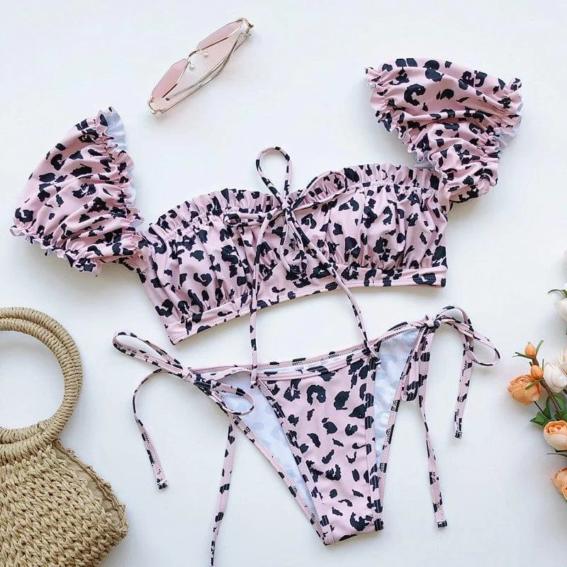 Florence Bikini Set - Glova