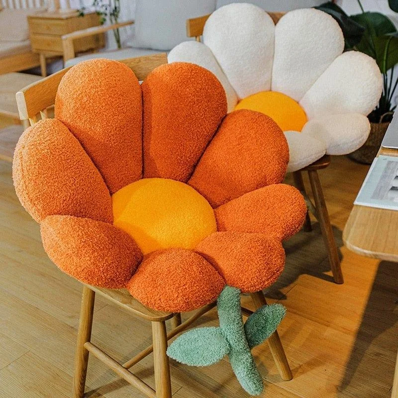 Flower Cushion - Glova