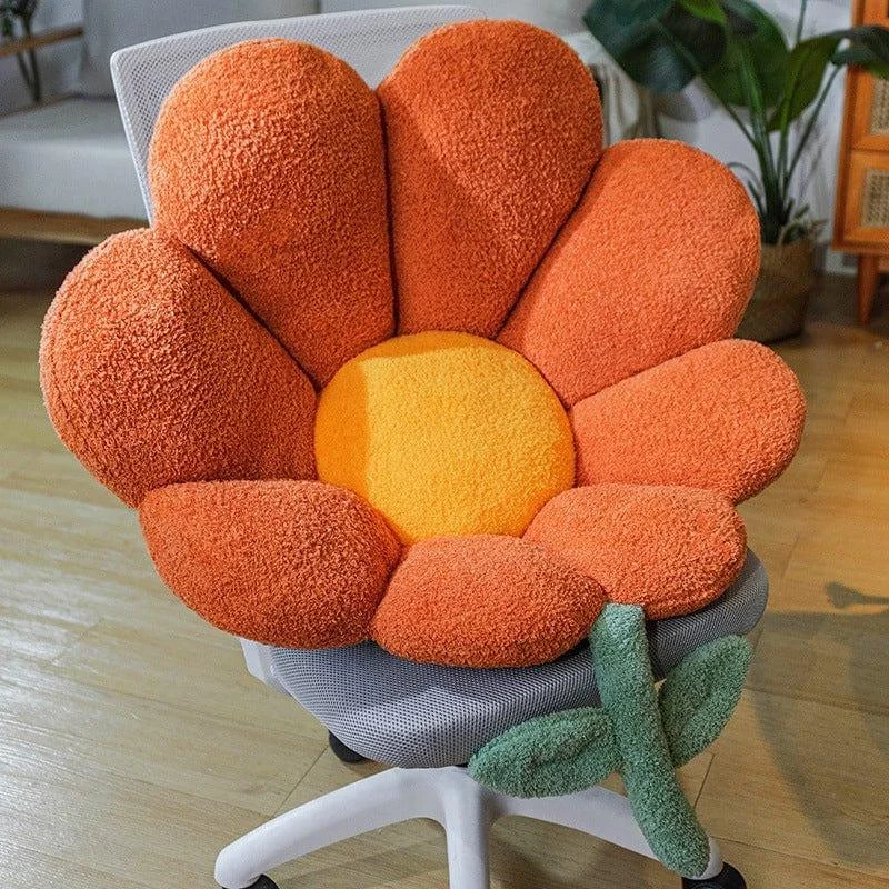 Flower Cushion - Glova