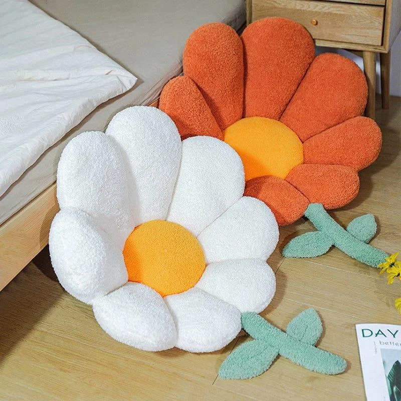 Flower Cushion - Glova