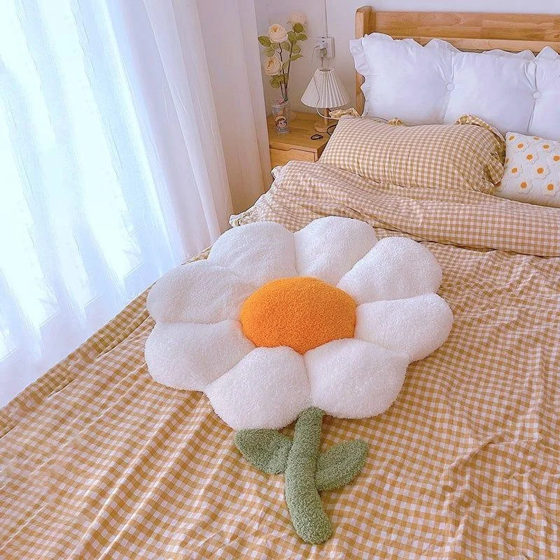 Flower Cushion - Glova